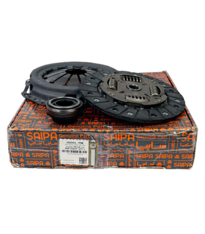 کیت کلاچ 200mm سایپا یدک