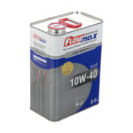 روغن موتور فلومکس های کوالیتی  10W-40 SJ سه ونیم لیتری - Image 2