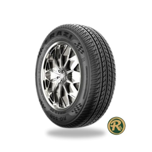 لاستیک 205 60 14 رازی
