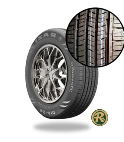 لاستیک 185/65/14 رازی