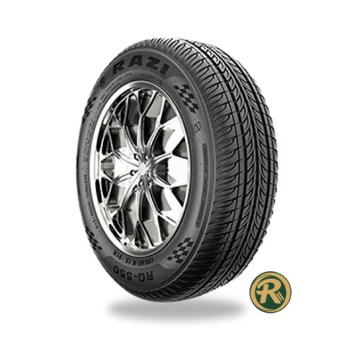 RAZI-205-60-15